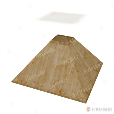 v_16_bedrmemon GTA 5 object