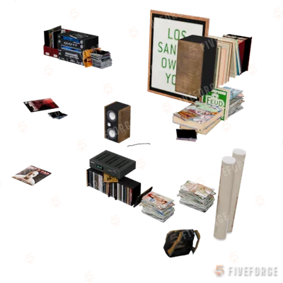 v_16_frankstuff003 GTA 5 object