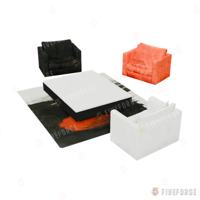 v_16_high_lng_armchairs GTA 5 object
