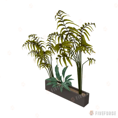 v_16_high_lng_mesh_plant GTA 5 object
