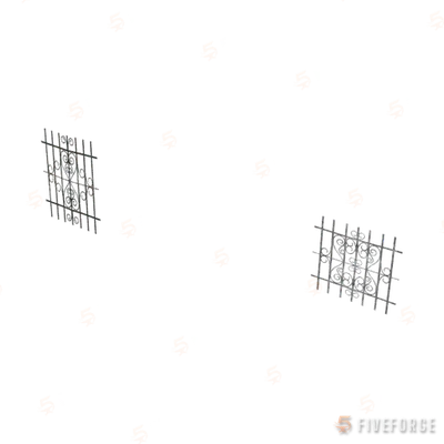 v_16_ironwork GTA 5 object