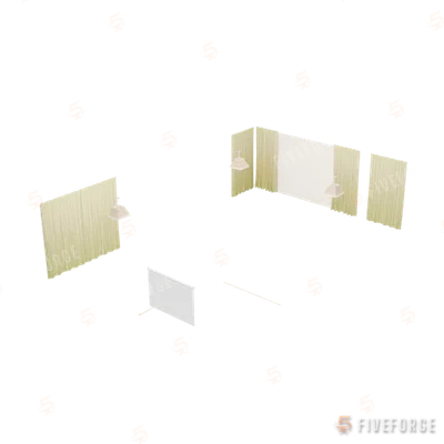 v_16_midapt_curts GTA 5 object