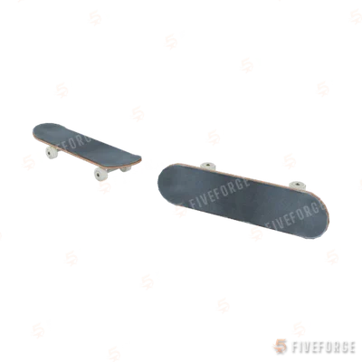 v_16_skateboard GTA 5 object
