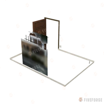 v_16_studframe GTA 5 object