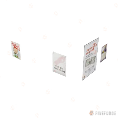 v_16_studposters GTA 5 object