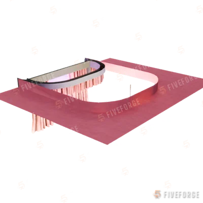 v_19_curts GTA 5 object
