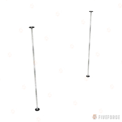 v_19_strip3pole GTA 5 object