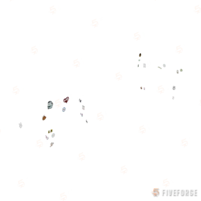 v_19_strip_stickers GTA 5 object