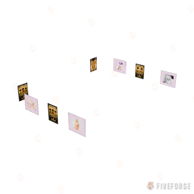 v_19_strp3mirrors GTA 5 object