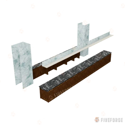 v_19_strpbar GTA 5 object