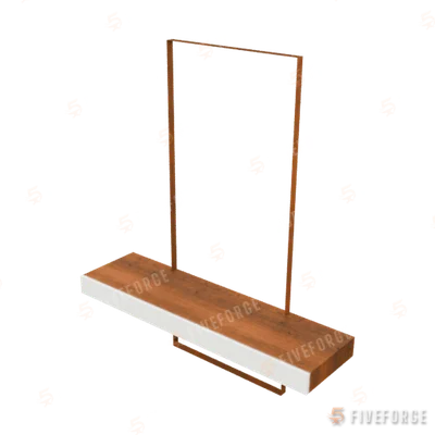 v_24_bdrm_mesh_dresser GTA 5 object