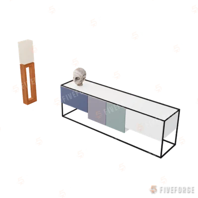 v_24_lgb_mesh_sideboard GTA 5 object
