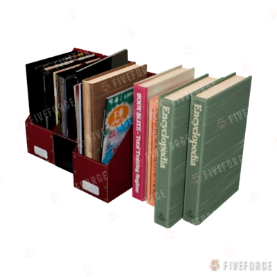 v_24_lnb_mesh_books GTA 5 object