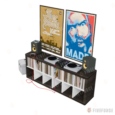 v_24_lnb_mesh_djdecks GTA 5 object