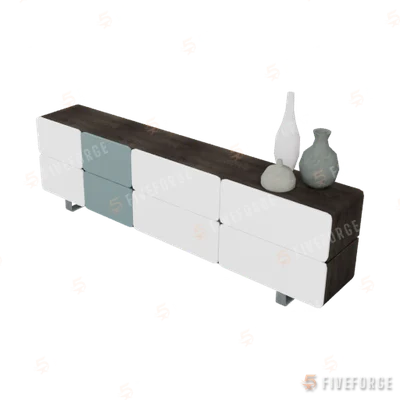v_24_lnb_mesh_sideboard GTA 5 object