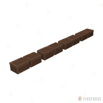 v_24_storageboxs GTA 5 object