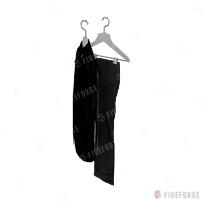 v_24_wrd_mesh_tux GTA 5 object