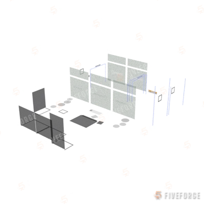 v_28_lab2_over GTA 5 object