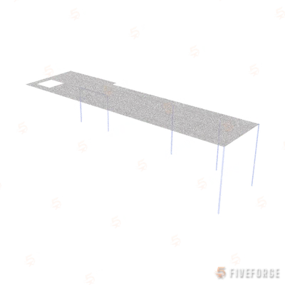 v_28_wascor_over GTA 5 object