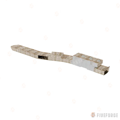 v_31_tun07 GTA 5 object