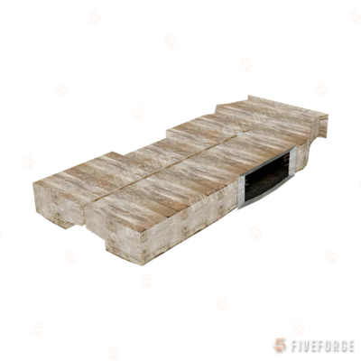 v_31_tun09 GTA 5 object