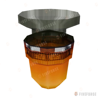 v_31a_emrglight005 GTA 5 object