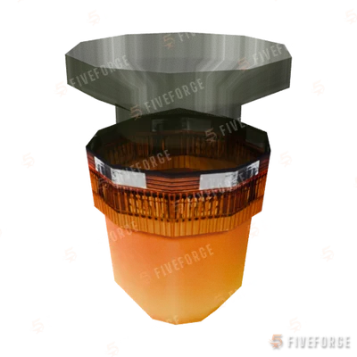 v_31a_emrglight007 GTA 5 object