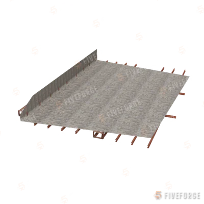 v_31a_start_tun_roombits1 GTA 5 object
