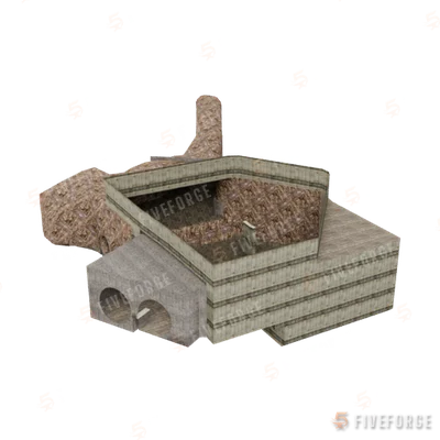 v_31a_tun02 GTA 5 object