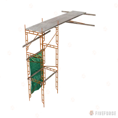 v_31a_tun_tarp_tower GTA 5 object