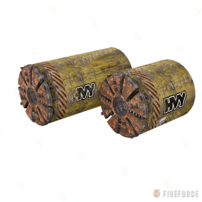 v_31a_tunnerl_diger GTA 5 object