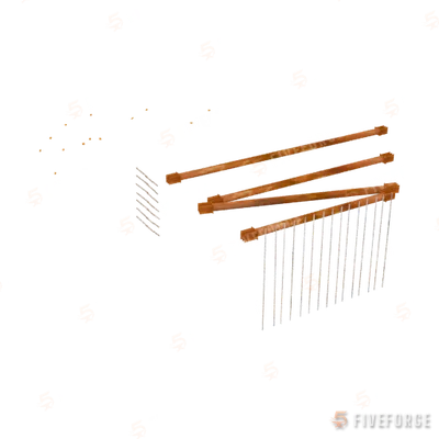 v_31a_tunswap_girders GTA 5 object