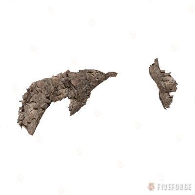 v_31a_tunswap_rocks GTA 5 object