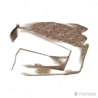v_31a_v_tunnels_01b GTA 5 object