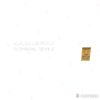 v_31a_walltext029 GTA 5 object