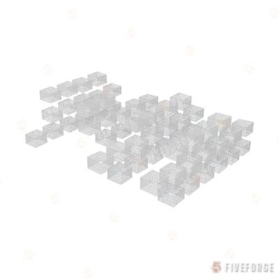 v_34_5 GTA 5 object