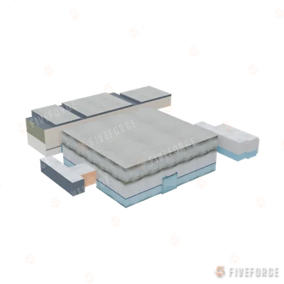 v_34_cb_shell1 GTA 5 object