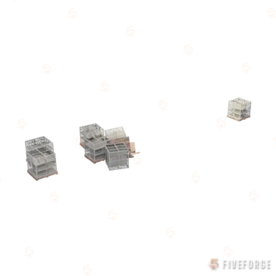 v_34_chickcrates GTA 5 object