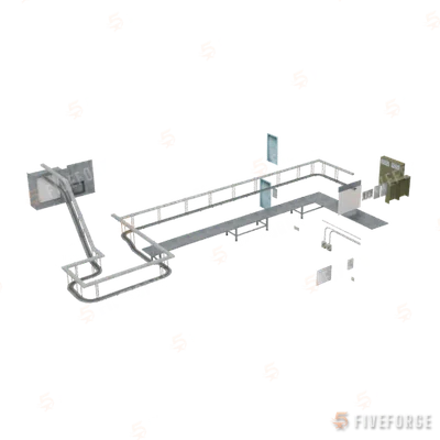 v_34_chknrack GTA 5 object