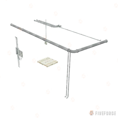 v_34_delcorrjunk GTA 5 object