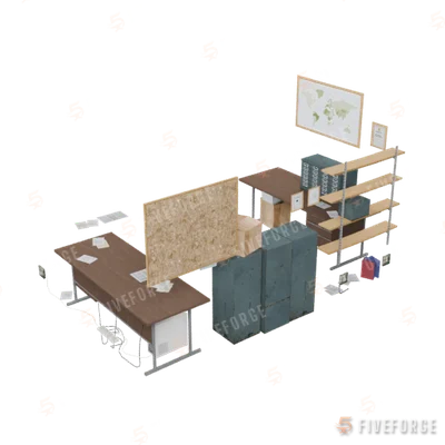 v_34_deloffice001 GTA 5 object