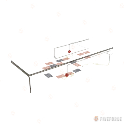 v_34_hose GTA 5 object