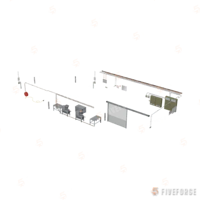 v_34_procequip GTA 5 object