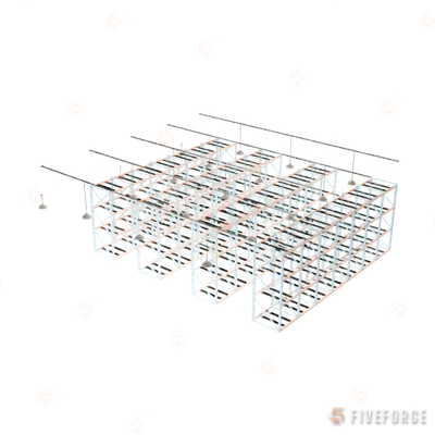 v_34_wareracks GTA 5 object