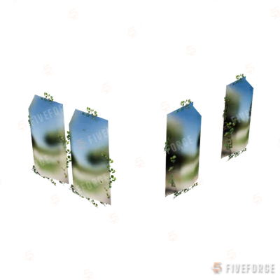 v_44_fakewindow007 GTA 5 object