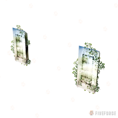 v_44_fakewindow5 GTA 5 object