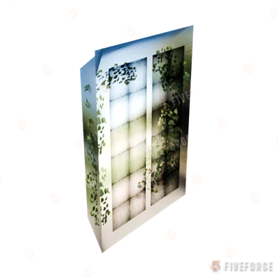 v_44_fakewindow6 GTA 5 object