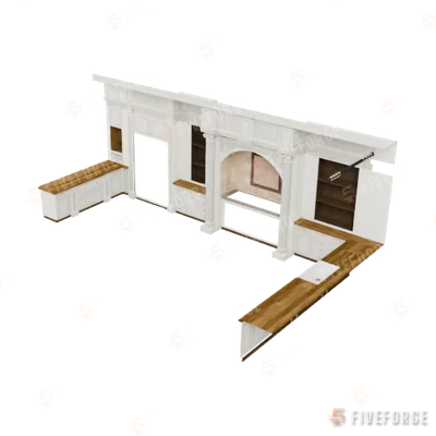 v_44_kitche_units GTA 5 object