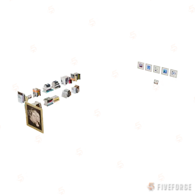 v_44_lounge_items GTA 5 object