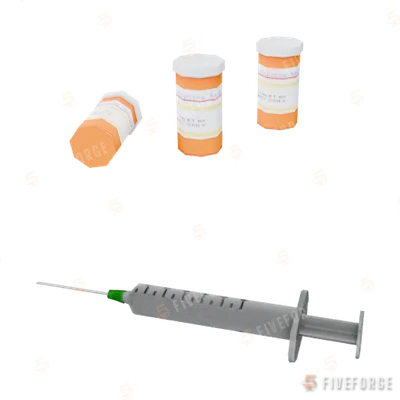 v_61_bed1_mesh_drugstuff GTA 5 object